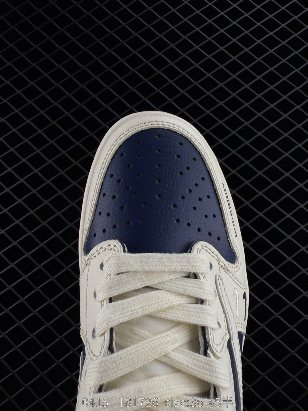 Nike Air Jordan 1 Low